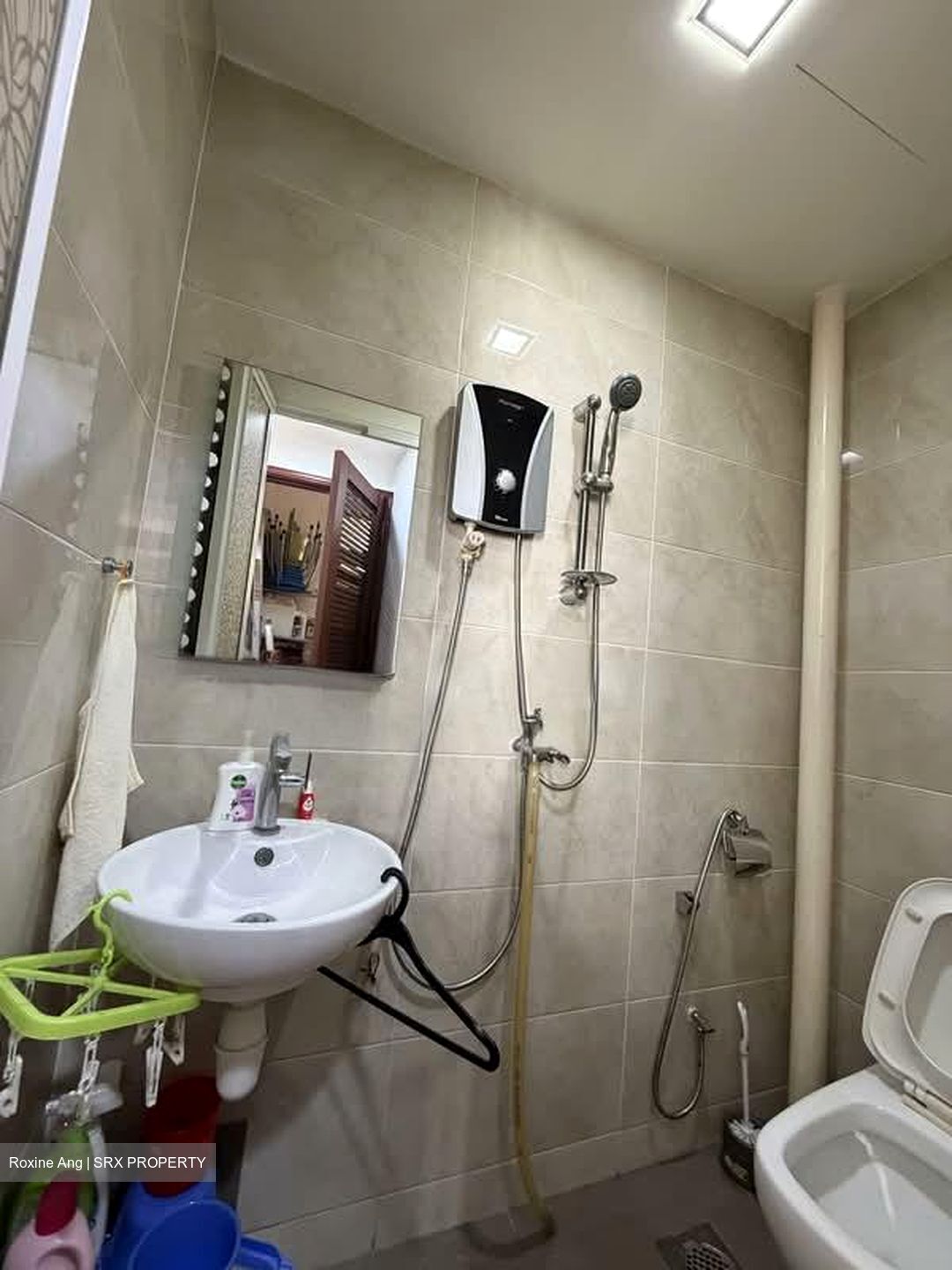 Seletaris (D27), Condominium #538995831